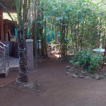 Samartha Cottage, Varsoli 阿里巴格 外观 照片
