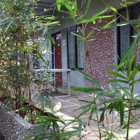 Samartha Cottage, Varsoli 阿里巴格 外观 照片